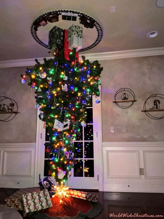 She said I could (Mooresville, NC, USA)