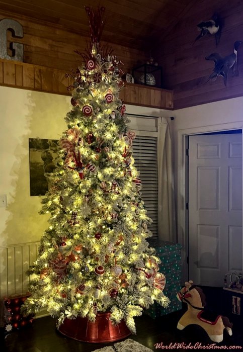 Devin Thompson (Newjohnsonville )