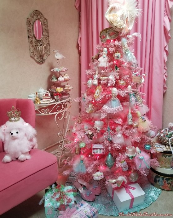 Teri (Beaverton, Oregon, US)