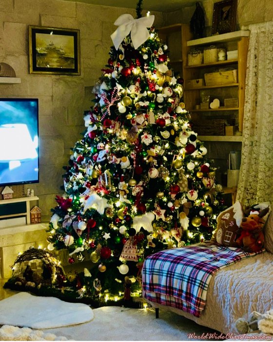 An?ela Jerkovi? (Marina,Hrvatska)