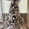 Weihnachtsbaum von Maritza Figueroa Rosario (Monticello MN )
