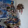 Sapin de Noël de jean pierre stalin (arques la bataille 76880 france)