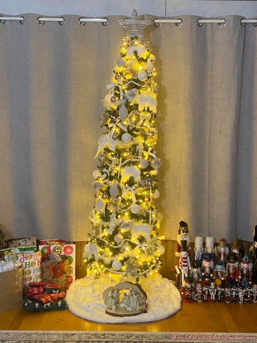 Jessica (Portage, PA, USA)