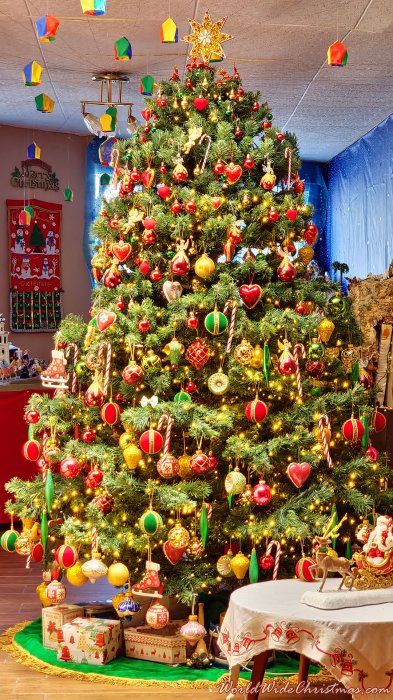 FAMILIA MARTINEZ JARA (CUENCA - ECUADOR)
