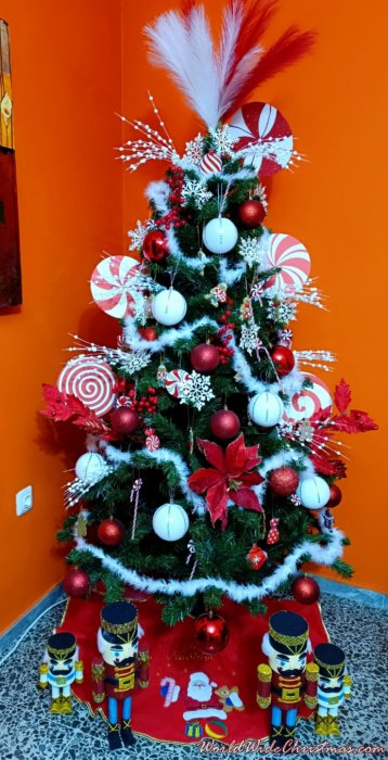 Jose luis gonzalez (Islas Canarias Tenerife)