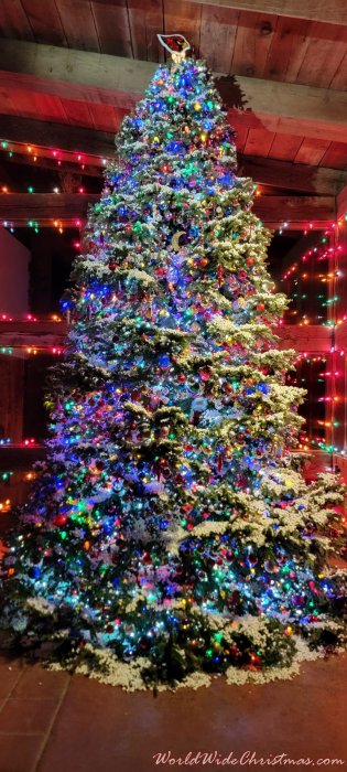 Clayton Jacobson 3rd  (Parker Arizona USA )