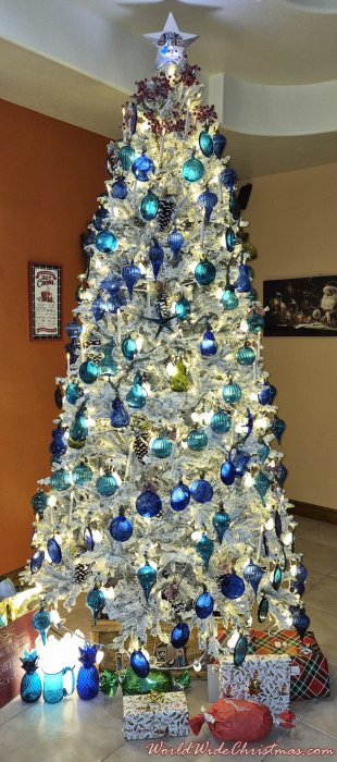 Henry Graham (Texas, USA)