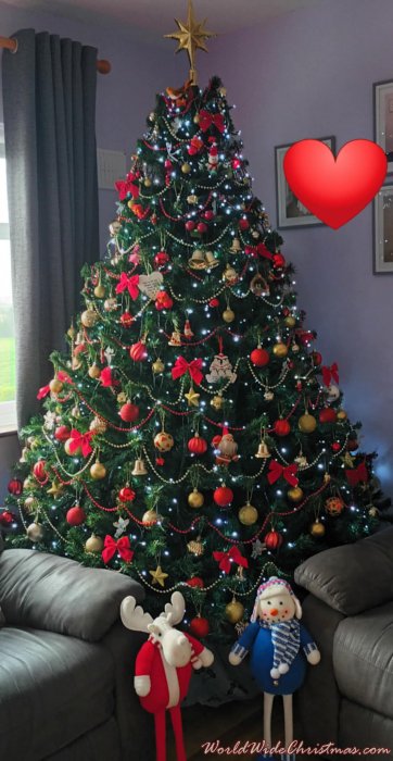 Margaret Bowe (Ireland)