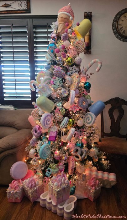 Candy Land (Jurupa valley, CA)