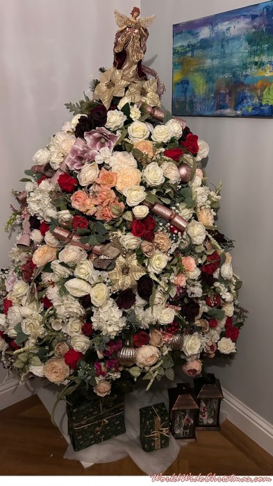 Mrs I Duffey  (Ayrshire , Scotland)