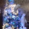 Weihnachtsbaum von Plq Valérie  (Ardèche France )