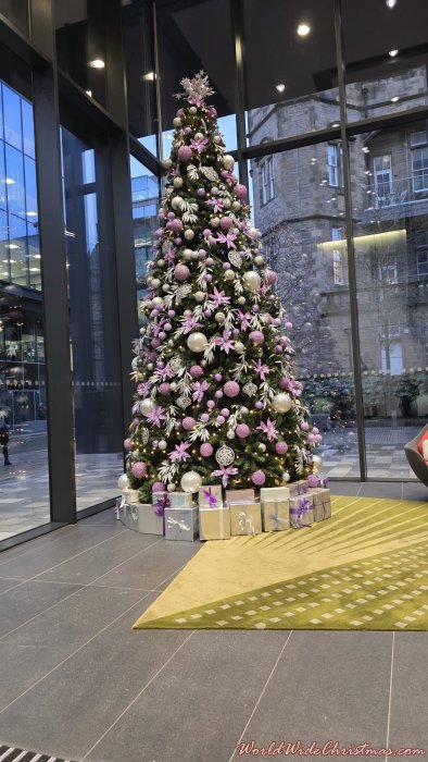 Eric mcgowan (Edinburgh)