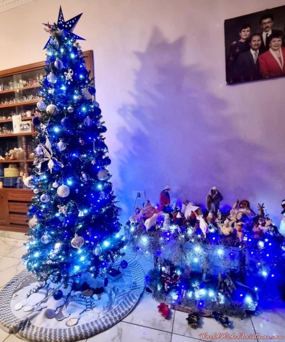 DANITZA JEANCARLA HINOJOSA KALAFATIC  (BOLIVIA)