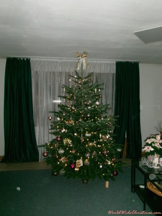 Klara  (Stuttgart, Deutschland )