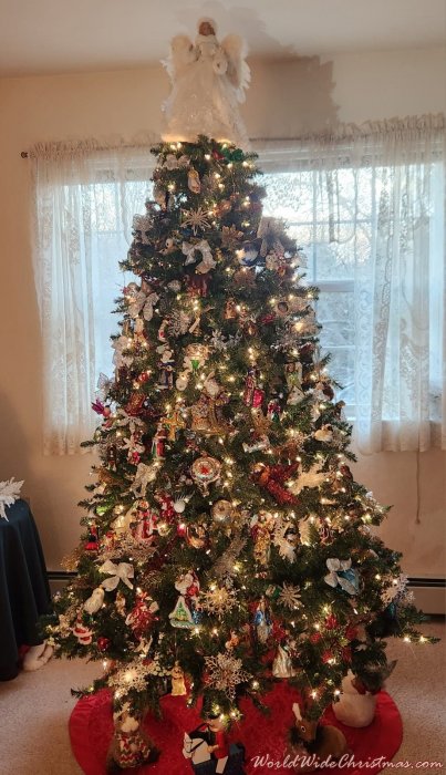 Gronke Family tree (Wisconsin )