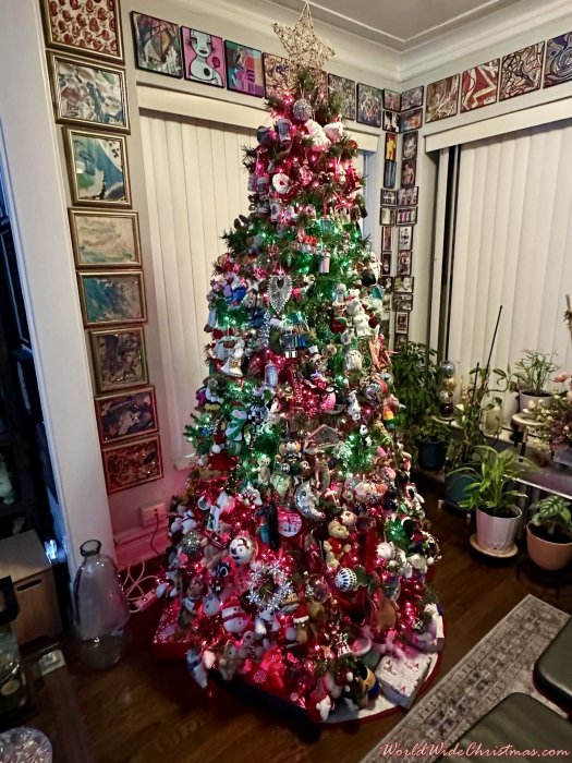 Joe Shafer's  (Chicago )