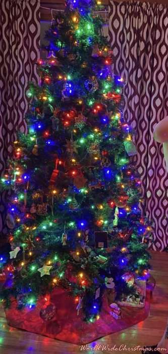 Susan Ross (Columbus, OH, USA)