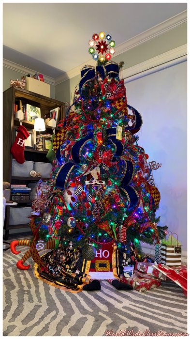 Allison (Houston, TX)