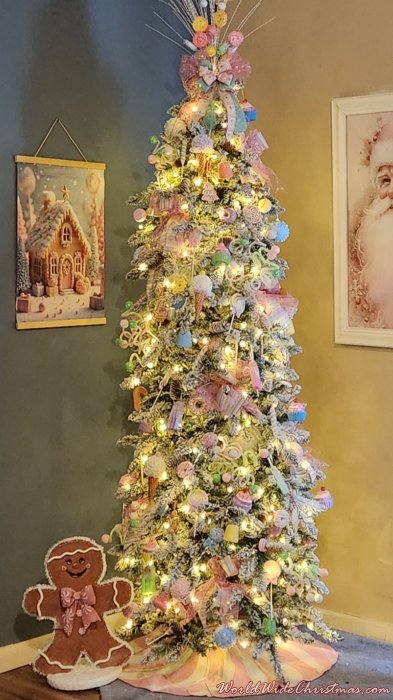 Christine Mills (Poconos PA, USA)