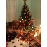Ximena Gonzales Ivañes's Christmas tree from Salta, Argentina