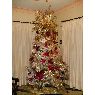 Milagros Valera's Christmas tree from Barinas, Venezuela