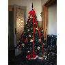 Maria Sciscente's Christmas tree from Bs.As Argentina