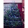 Ioana's Christmas tree from Romania