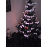 Silvia Nuñez Piquer's Christmas tree from Villanueva de Castellon, Valencia