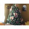 Weihnachtsbaum von Elsa Leticia Ponce Arenas (Puebla, M)
