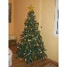 Carmen Garrido Herranz's Christmas tree from España