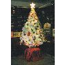 Mirtha Quindt's Christmas tree from Argentina